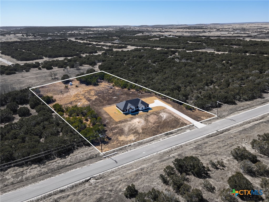 190 Cedar Bluff Loop, Gatesville, TX 76528 — photo 2