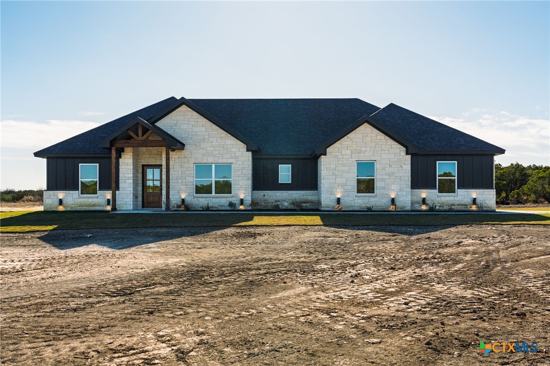 190 Cedar Bluff Loop, Gatesville, TX 76528 — photo 3