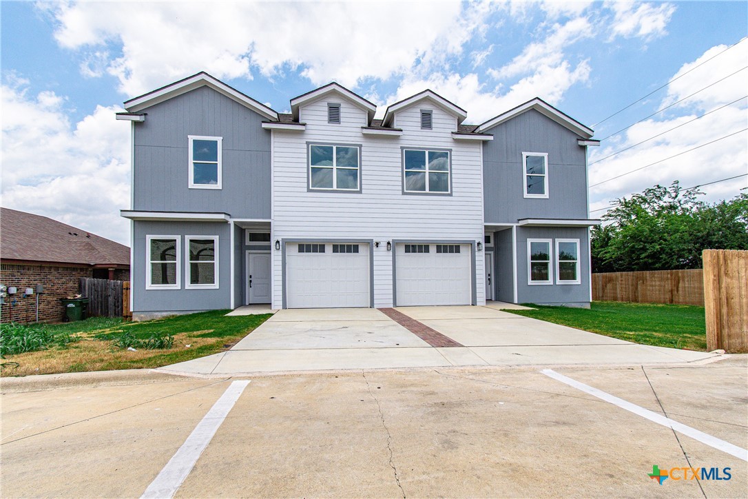 121 Calvin Smith Lane a & B — photo