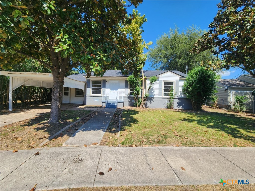 124 Circle Drive — photo