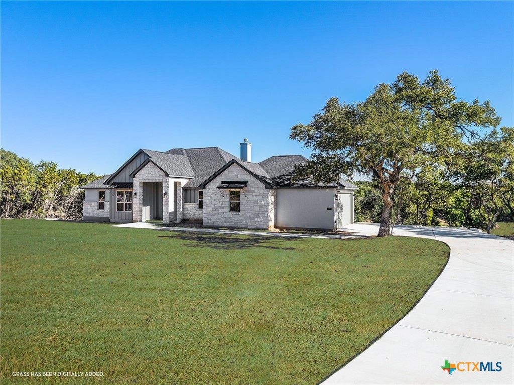 319 Serenity Pass — photo