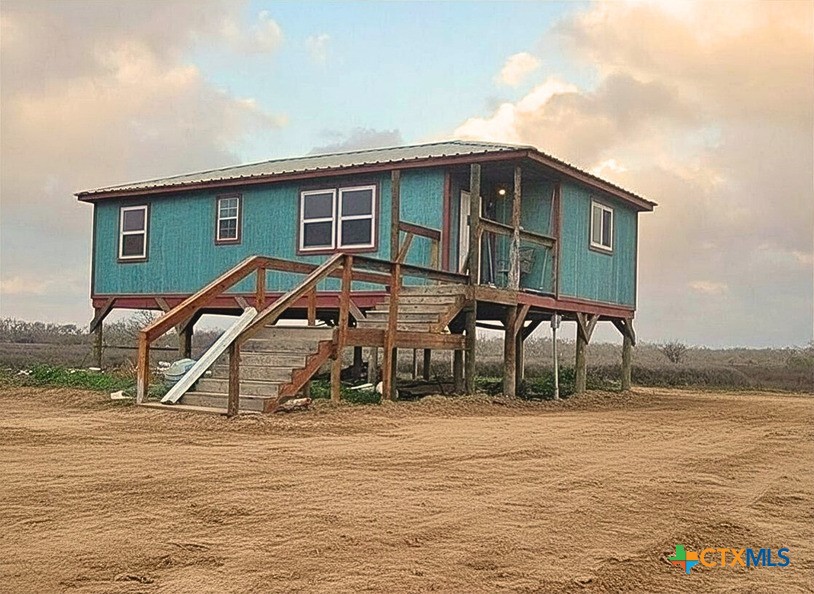 410 Guadalupe River Drive — photo
