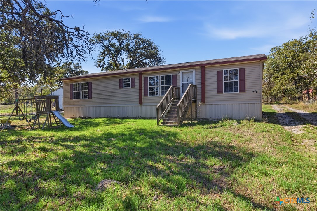 780 Oak Tree Road — photo
