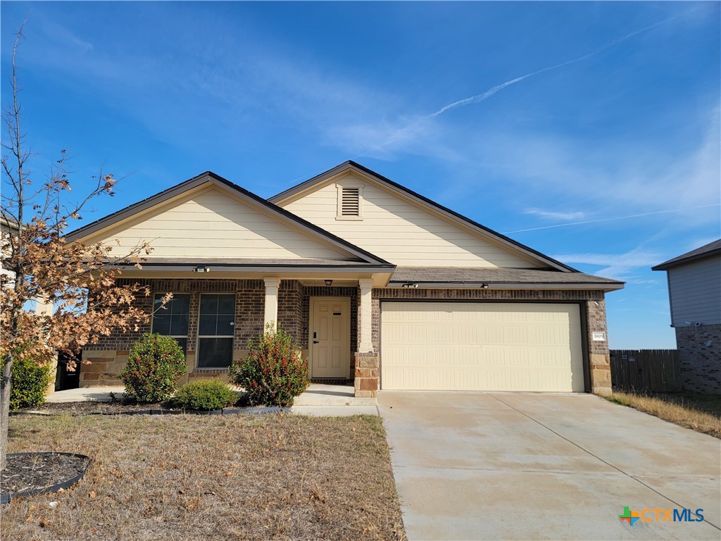 3909 Brunswick Drive — photo