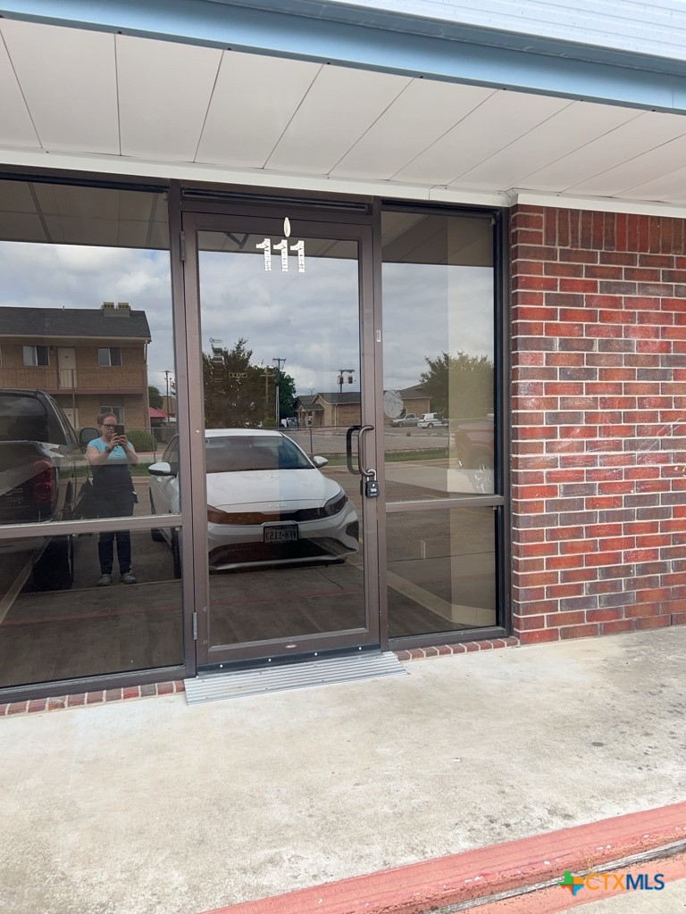 4520 E Central Texas Expressway 111 — photo