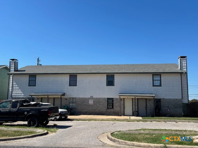 1111 Eastside Drive — photo