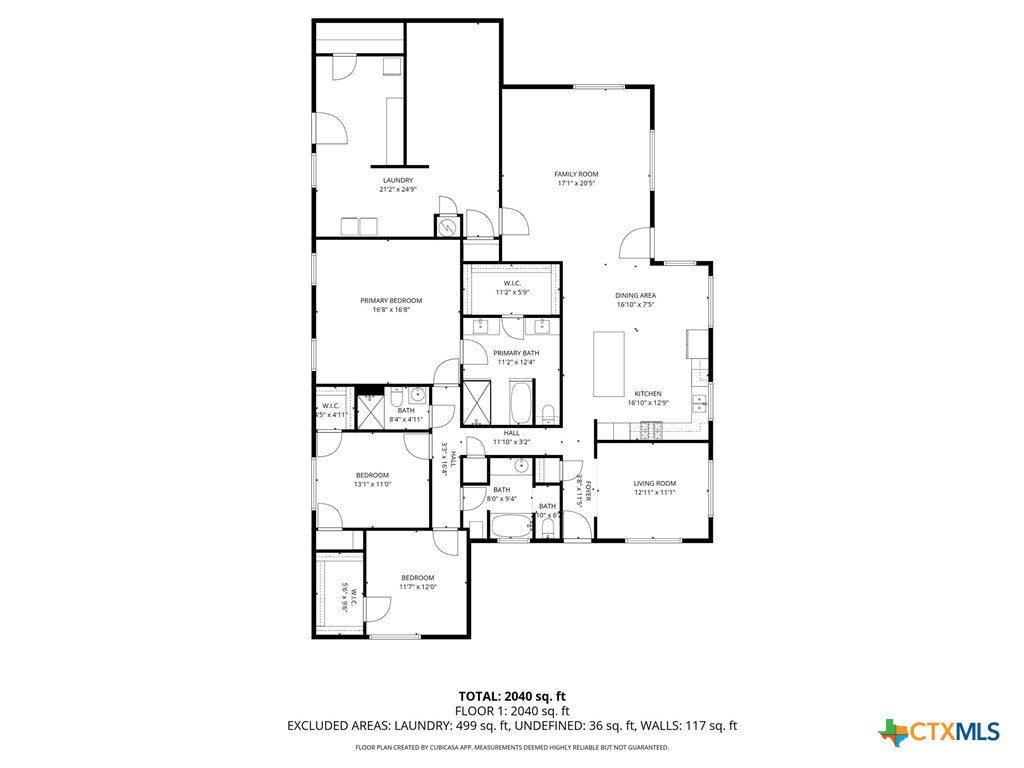 4996 E FM 436, Temple, TX 76501 — photo 2