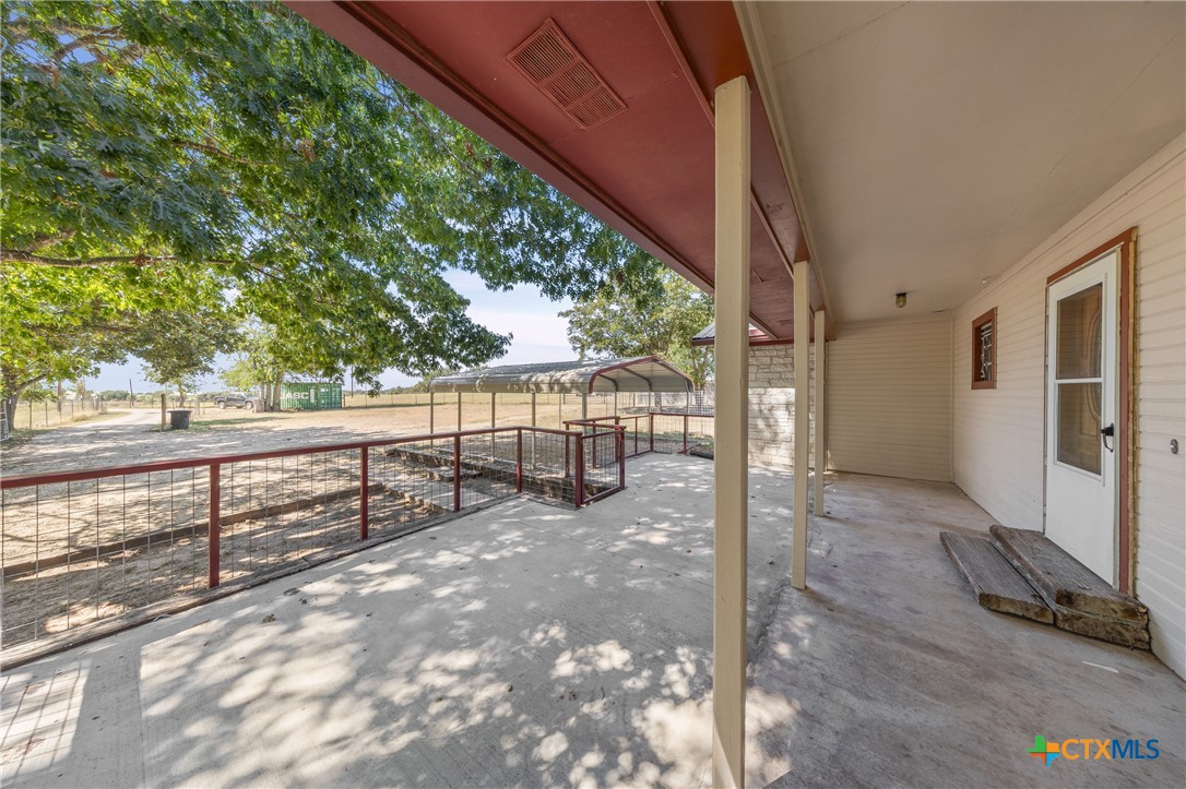 4996 E FM 436, Temple, TX 76501 — photo 3