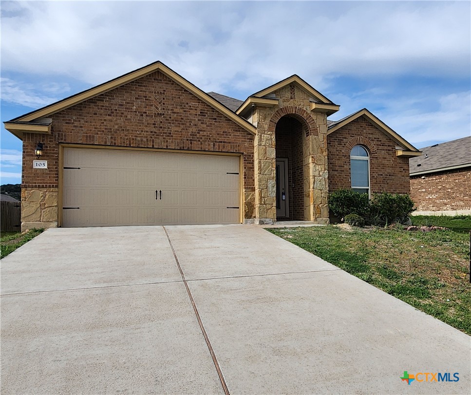 105 Danielle Drive — photo