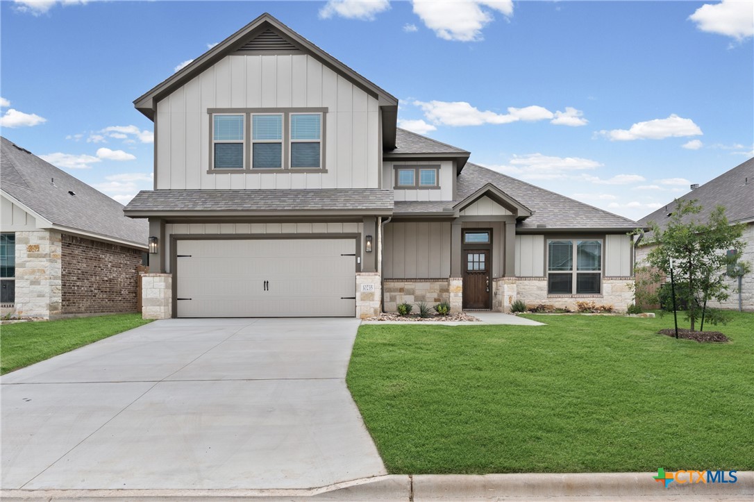10235 Kimberlite Drive — photo