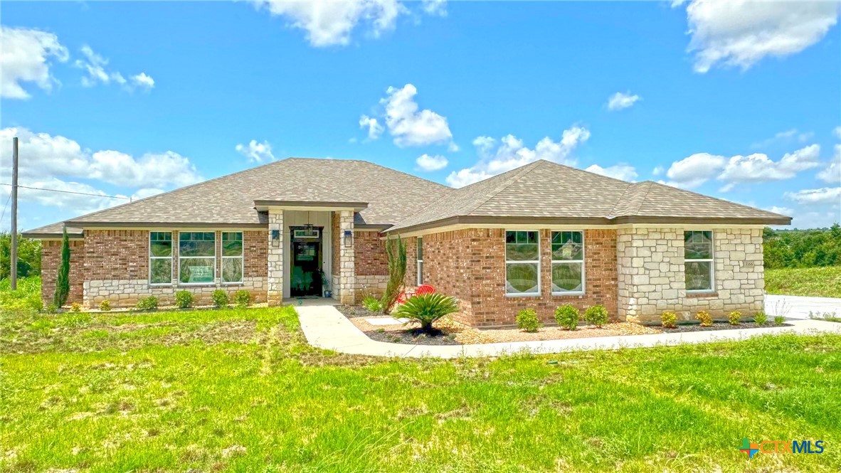 3166 Fish Pond Drive — photo