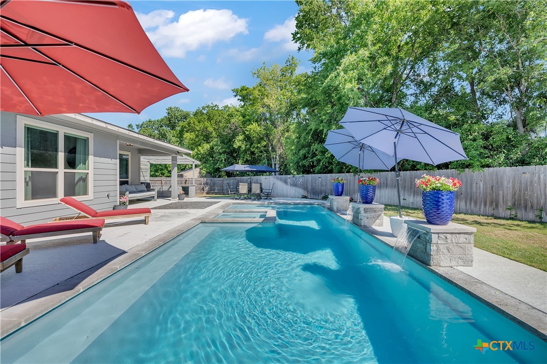 5010 Fallen Tree Drive, Temple, TX 76502 — photo 3
