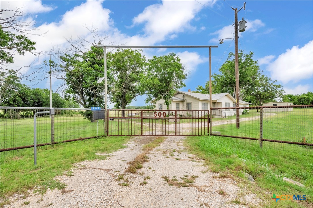 500 County Road 315 — photo
