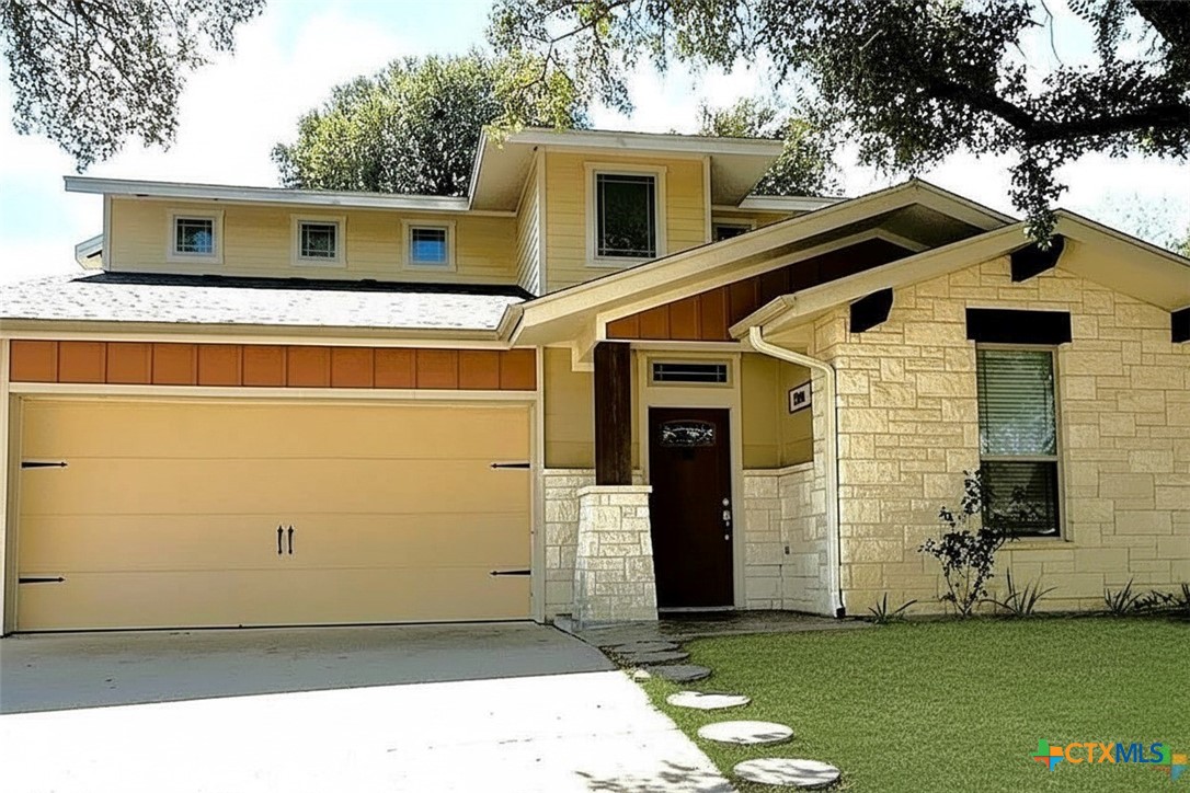 1509 Walker Place Boulevard — photo