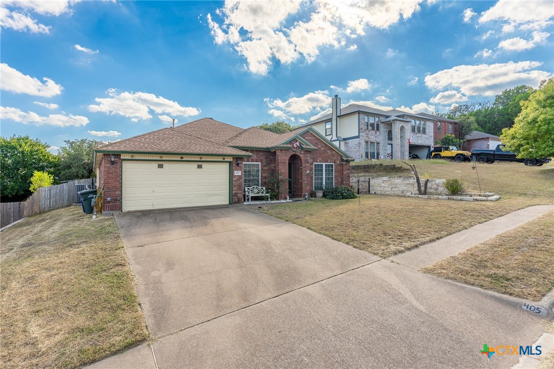 405 Juniper Circle — photo