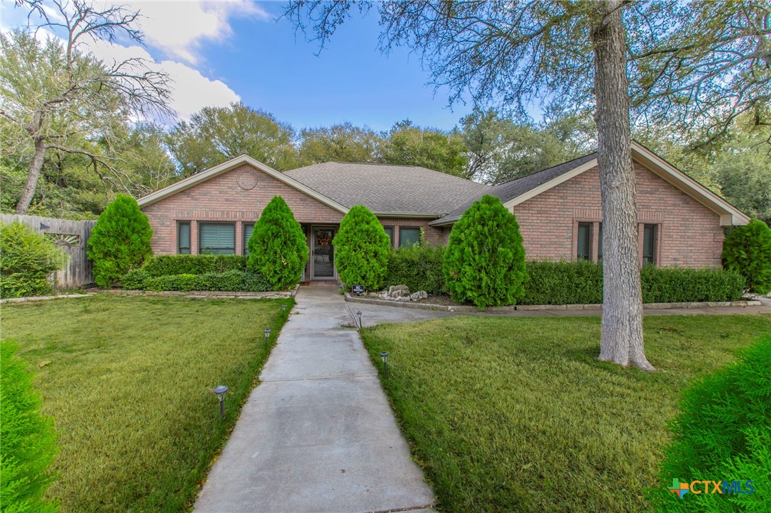1601 Guess Drive — photo