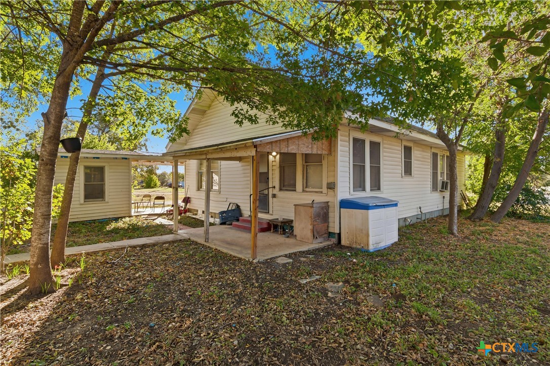 603 E Court Street — photo