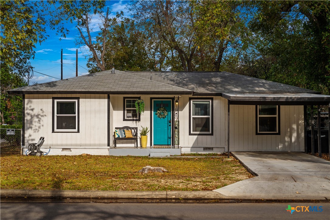 311 Torrey Street — photo