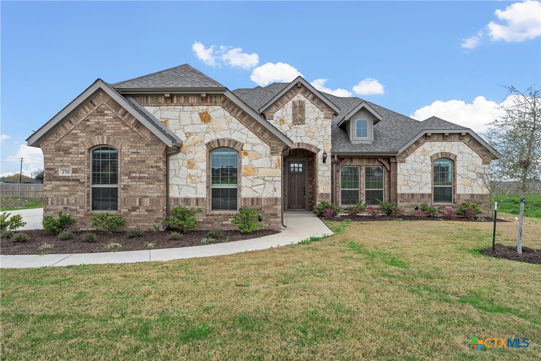 2711 Cibolo Creek Drive — photo