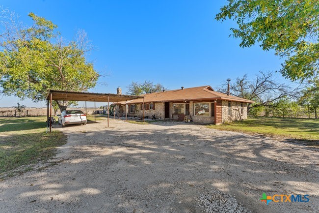 3455 N State Highway 46 — photo