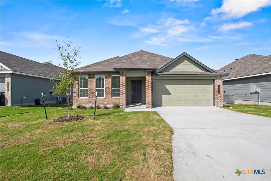 1916 Meridian Loop, Temple, TX 76504 — photo 2
