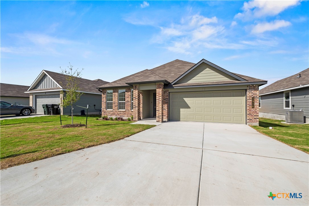 1916 Meridian Loop, Temple, TX 76504 — photo 3