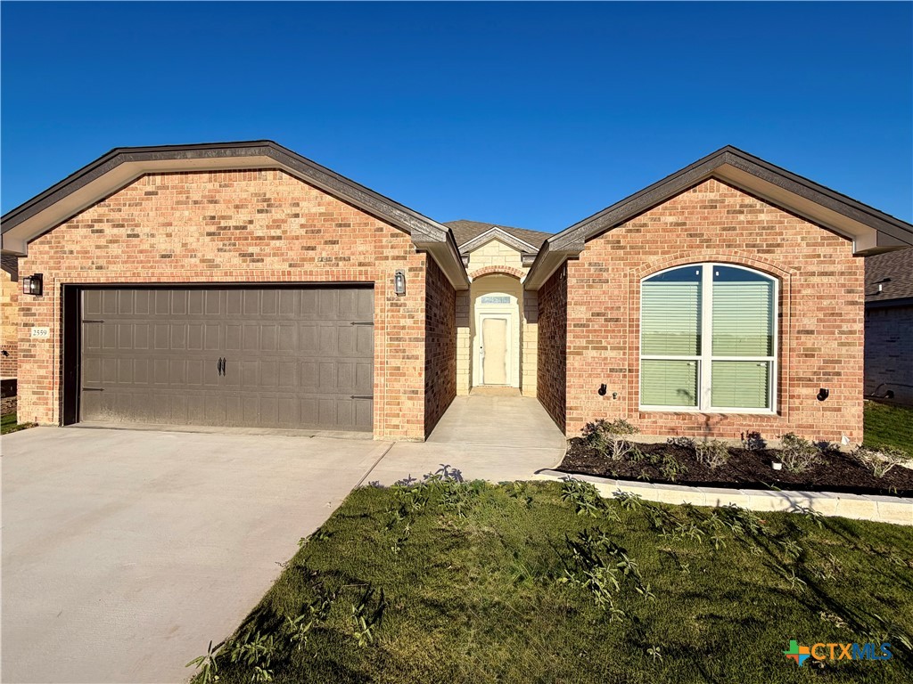 2559 Cedar Glen Drive — photo