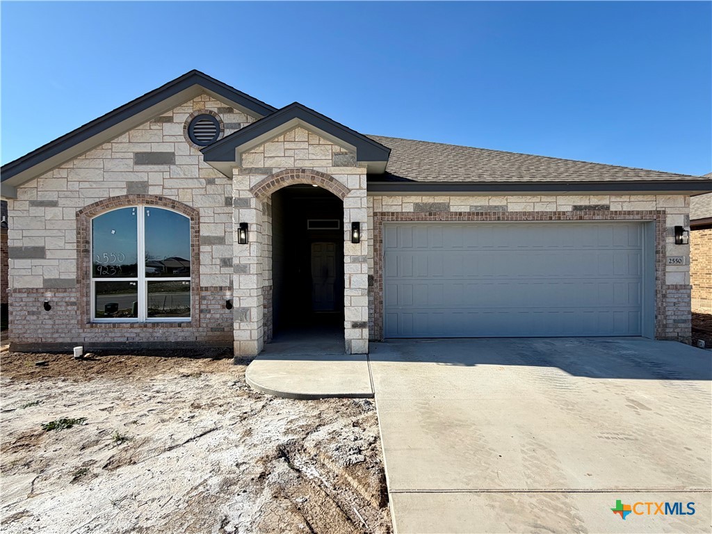 2550 Settlers Oak Drive — photo