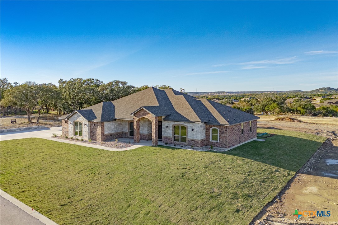 4249 Cold Springs Road, Kempner, TX 76539 — photo 2