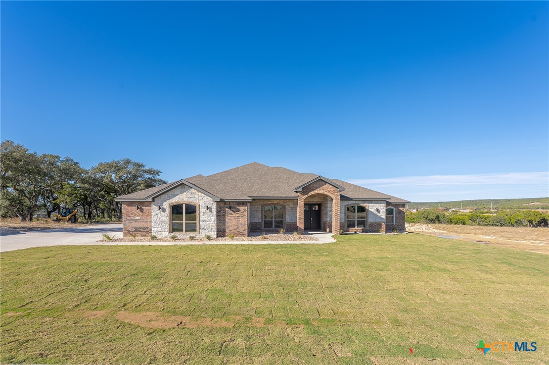 4249 Cold Springs Road, Kempner, TX 76539 — photo 3