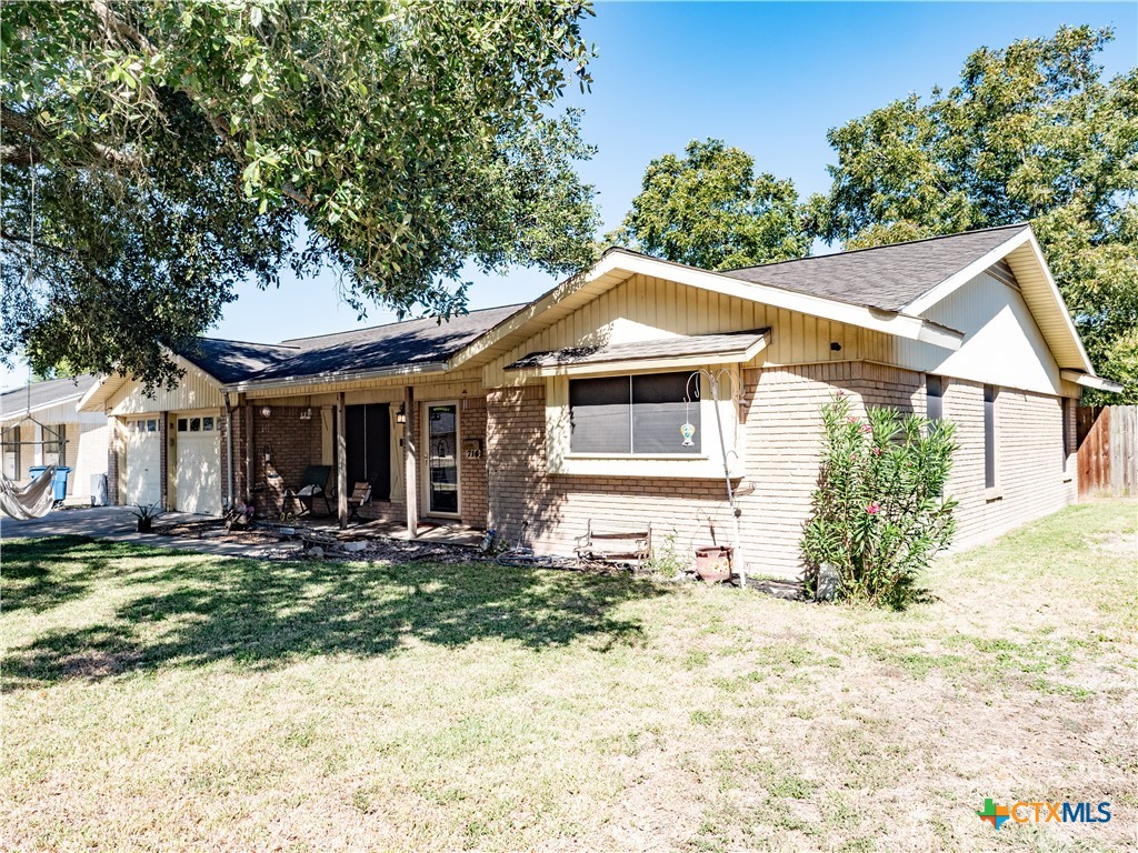 716 Westwood Drive — photo