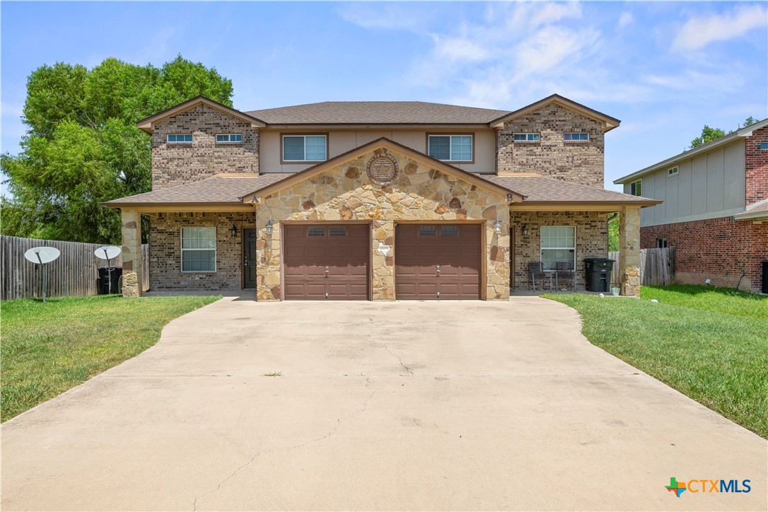 1105 Grace Point Drive — photo