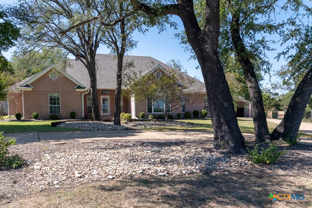 4488 Blue Ridge Drive — photo