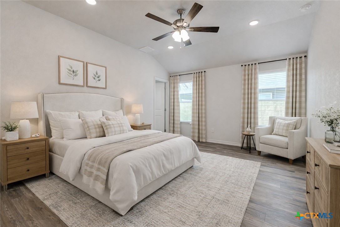 1104 Karen Drive — photo