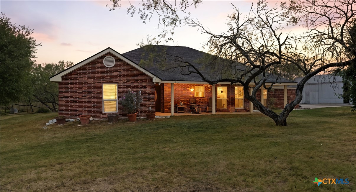 195 Cheyenne Lane — photo