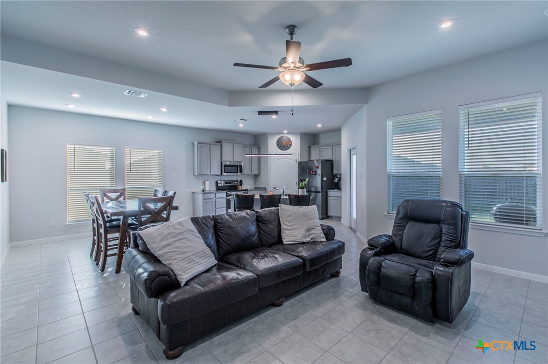 908 Coriander Road, Temple, TX 76501 — photo 2