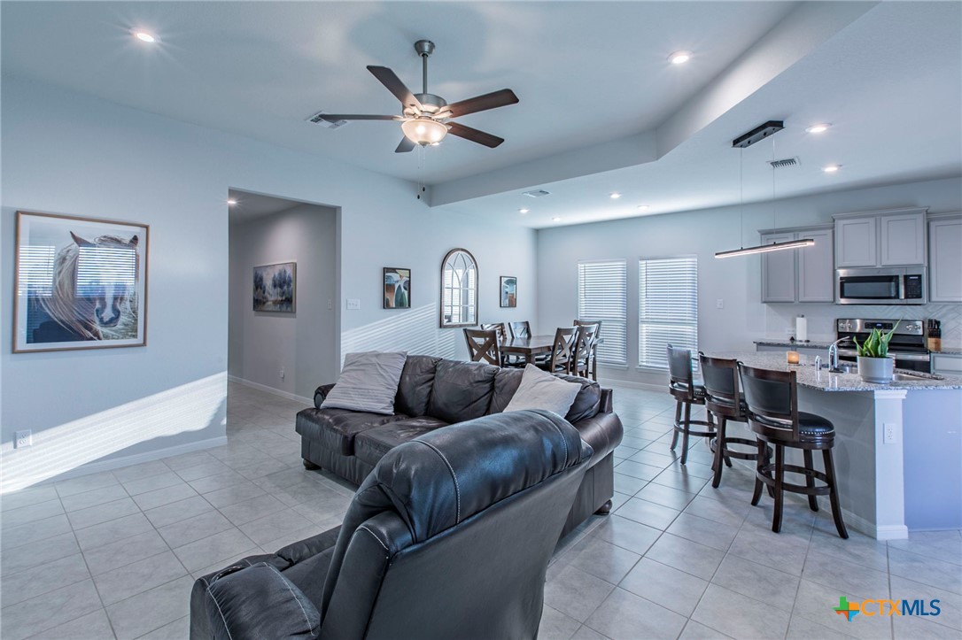 908 Coriander Road, Temple, TX 76501 — photo 3