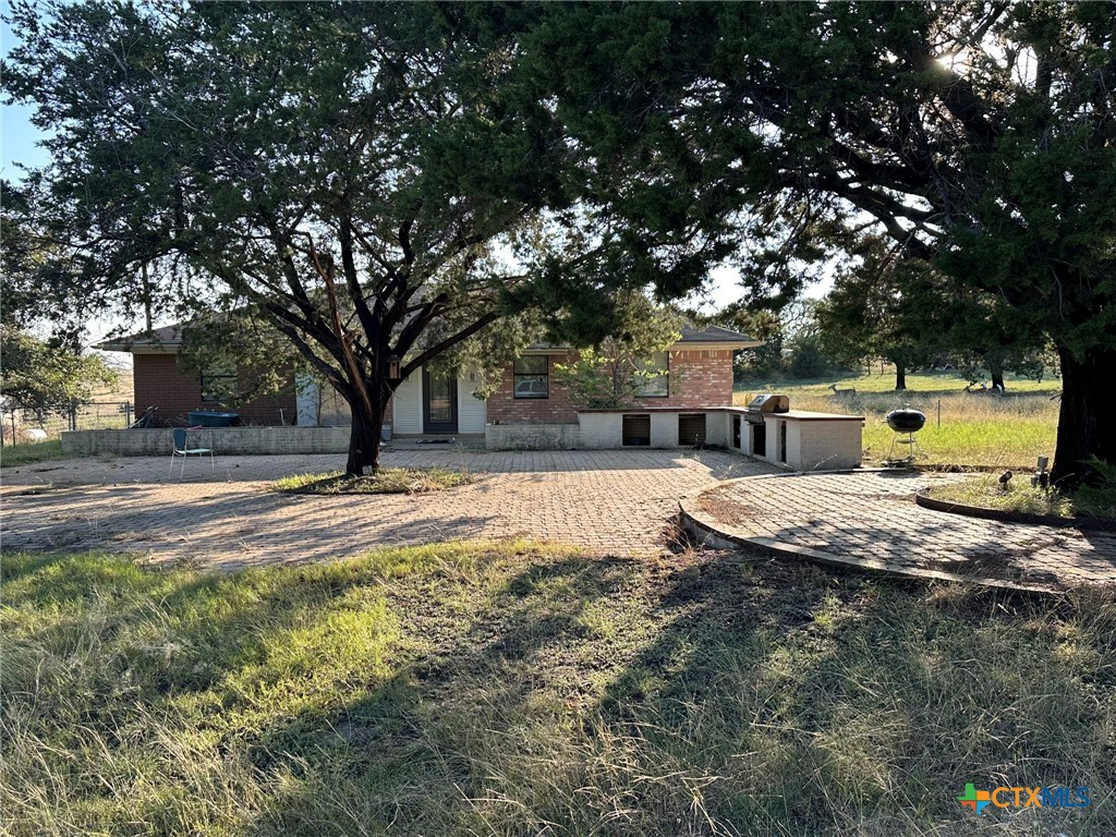 1113 Lutheran Church Road — photo