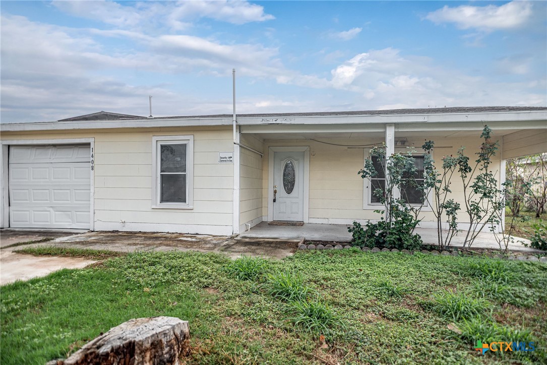 1408 Holloman Drive — photo