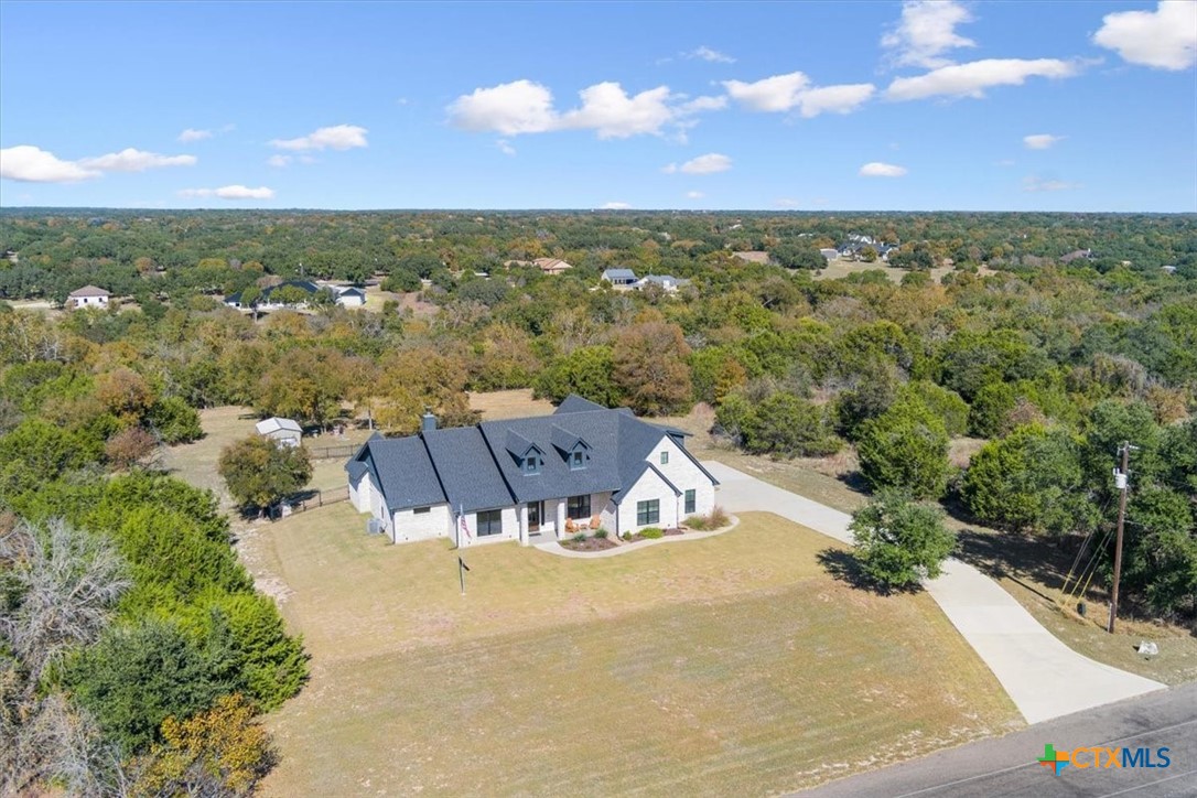 1250 E Creekview Drive — photo