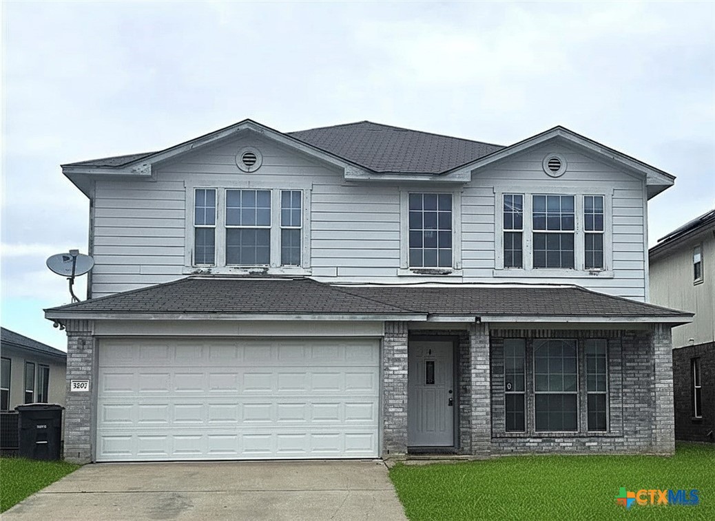 5207 Causeway Court — photo