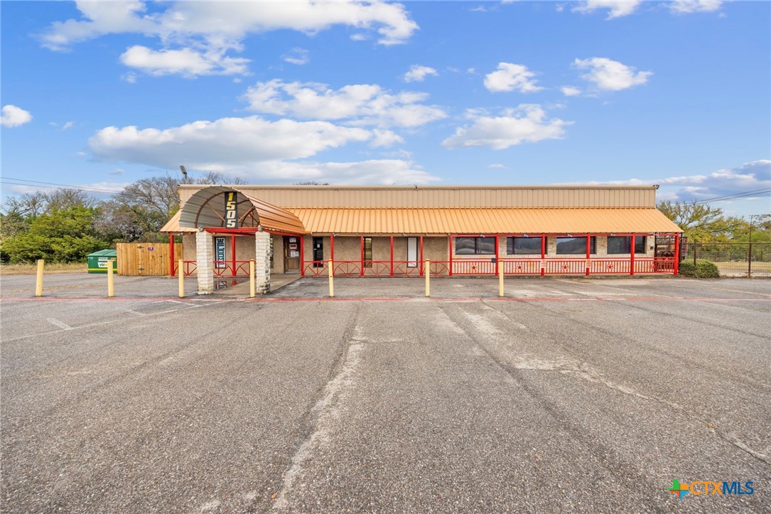 1505 E Veterans Memorial Boulevard — photo