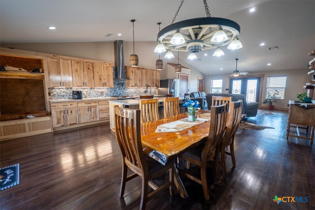 1825 Savanna Ridge Ranch Road — photo