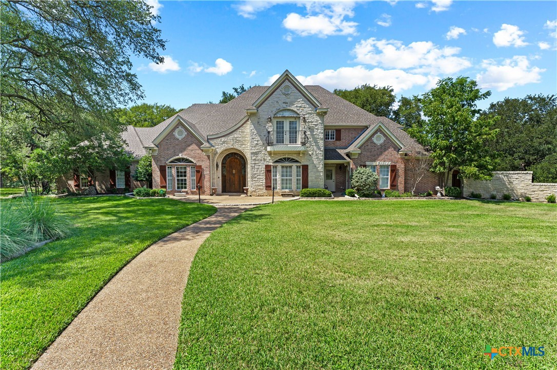 300 Salado Creek Place — photo
