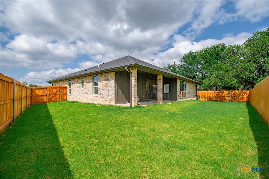 1301 Rylee Lane, Salado, TX 76571 — photo 2