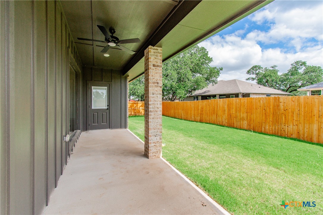1301 Rylee Lane, Salado, TX 76571 — photo 3