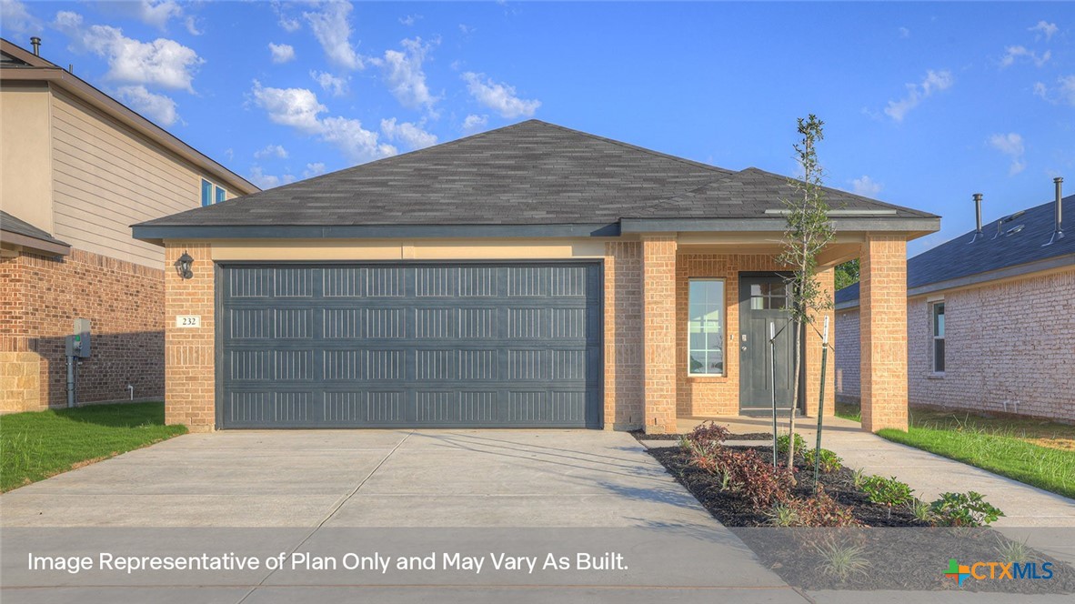129 Raymondville Path — photo