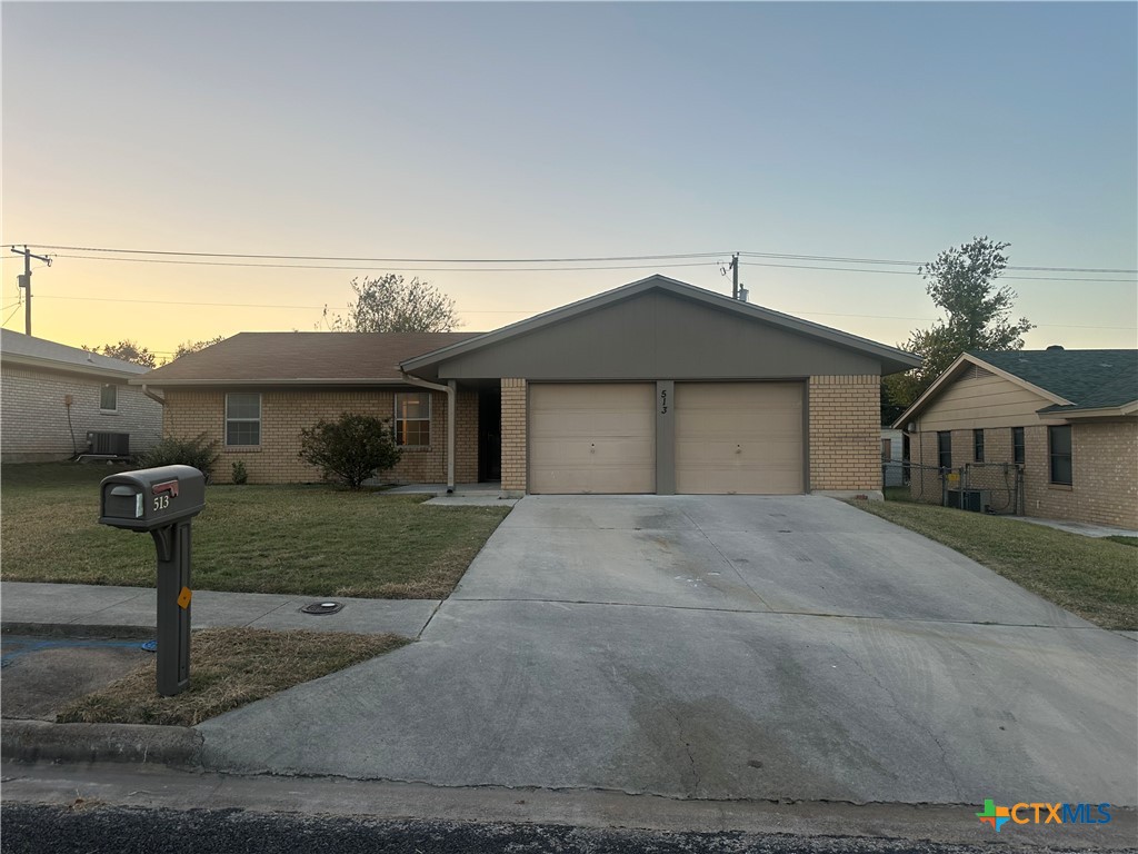 513 Myra Lou Avenue — photo