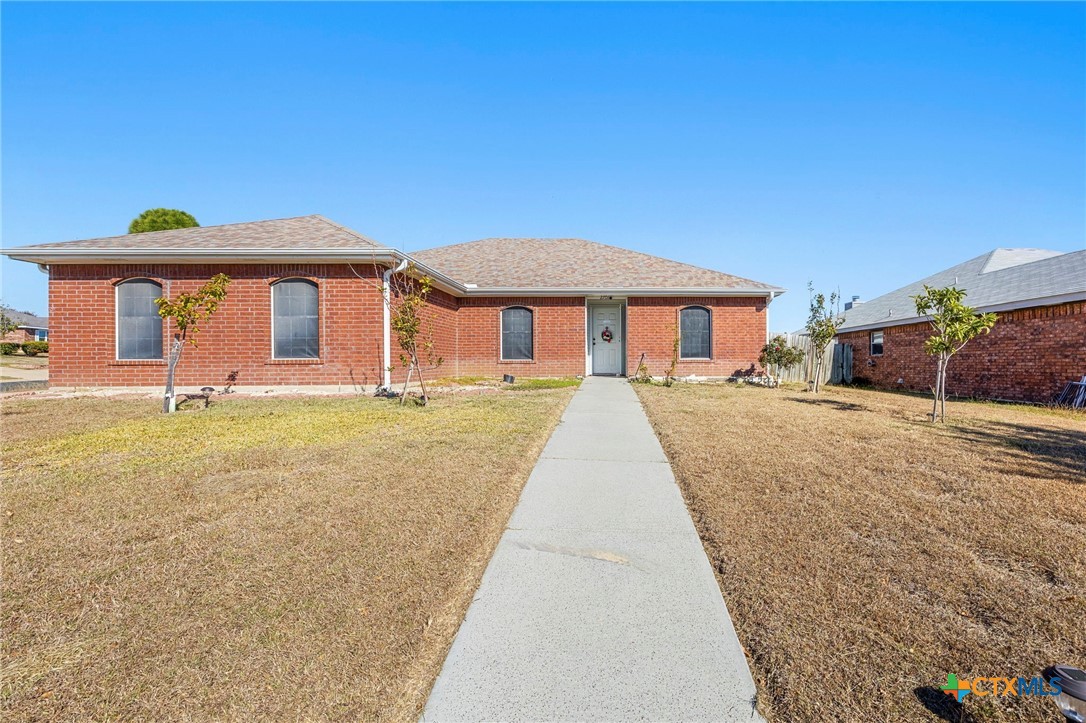 2701 Asa Drive — photo