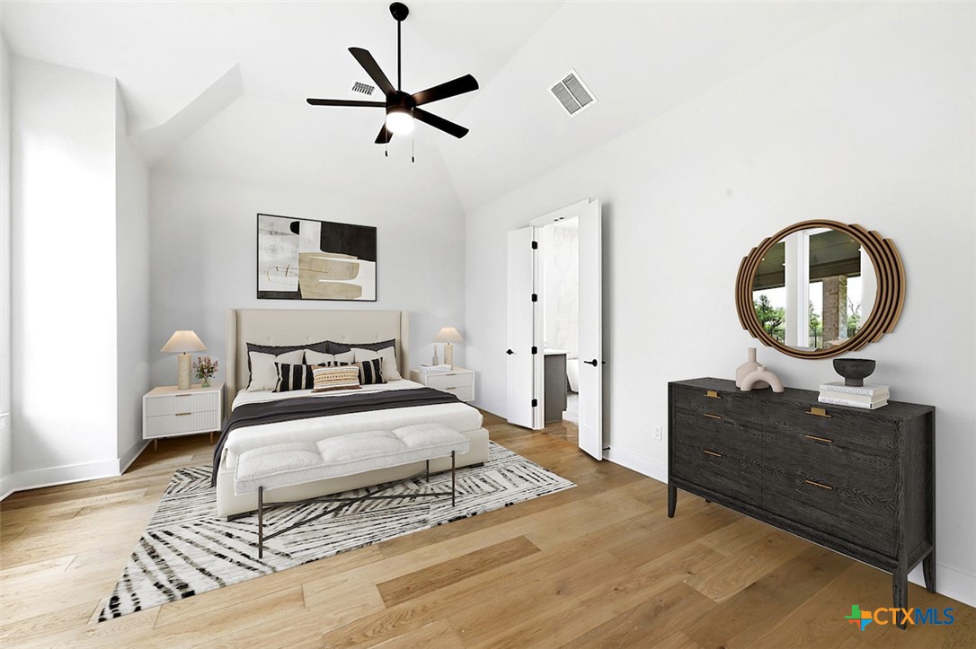 315 Leaning Rock Ridge — photo